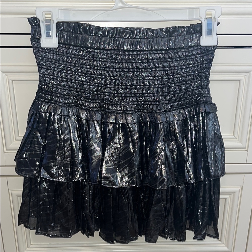 Mixology WAPG skirt